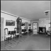 Christineholm, herrgård, Helgona socken, Södermanland.