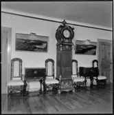 Christineholm, herrgård, Helgona socken, Södermanland.