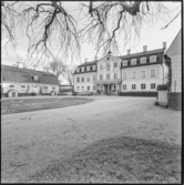 Claestorps slott, exteriör, Östra Vingåkers socken, Södermanland.