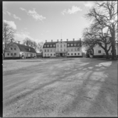 Claestorps slott, Östra Vingåkers socken, Södermanland.