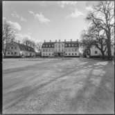 Claestorps slott, Östra Vingåkers socken, Södermanland.