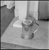 Ericsbergs slott, Stora Malms socken, Södermanland.