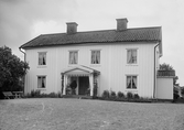 Sjögerums gästgivaregård 1907