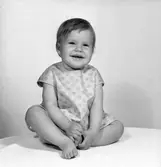 Kerstin Wåhlén, Höljes. Den 5 maj 1967