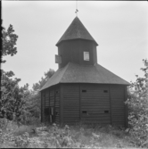 Djursnäs, herrgård, exteriör, Ösmo socken, Södermanland.