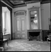 Säfstaholm, herrgård, Västra Vingåkers socken, Södermanland.