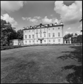 Tistad slott, Bärbo socken, Södermanland.