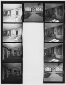 Wibyholm, slott, Årdala socken, Södermanland.