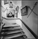 Ökna, herrgård, Floda socken, Södermanland.