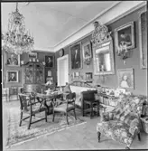 Ökna, herrgård, Floda socken, Södermanland.