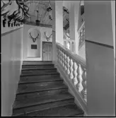 Öster malma, herrgård, Ludgo socken, Södermanland.