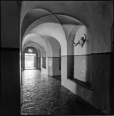 Öster malma, herrgård, Ludgo socken, Södermanland.