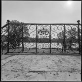 Öster malma, herrgård, exteriör Ludgo socken, Södermanland.