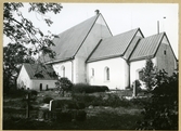 Torpa sn, Kungsör kn.
Torpa kyrka.