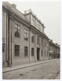 Fredshuset i Örebro före 1903