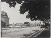 Örebro slott, Westmanska snusfabriken, Arbetshuset