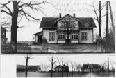 Brålanda. Nordtorp
