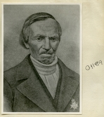 Leonard Fredrik Rääf (1786-1872)
