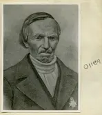 Leonard Fredrik Rääf (1786-1872)