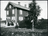 Tortuna sn, Västerås kn.
Adolfberg, handelsboden,1894.