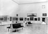Jönköpings läns museum, utställningar. Paulisalen, Rum 20.