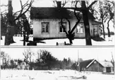 Erikstad, Hällebäck