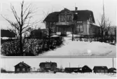 Erikstad, Myckeläng