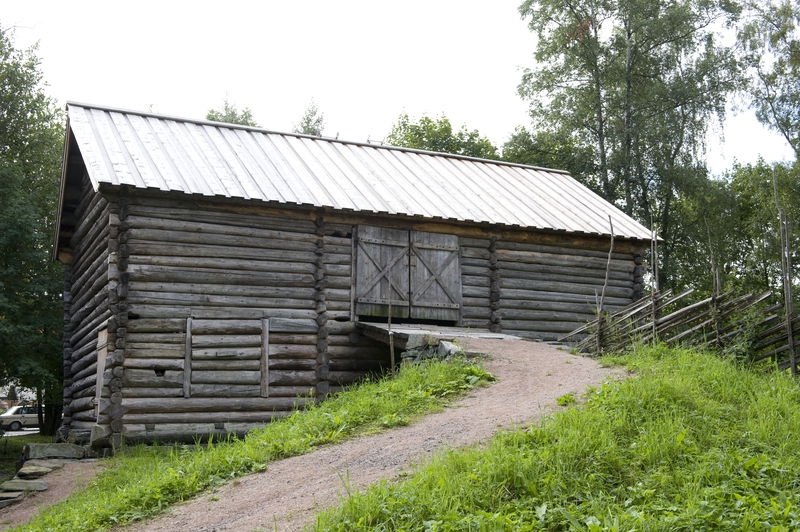 Hallingdal Norsk Folkemuseum