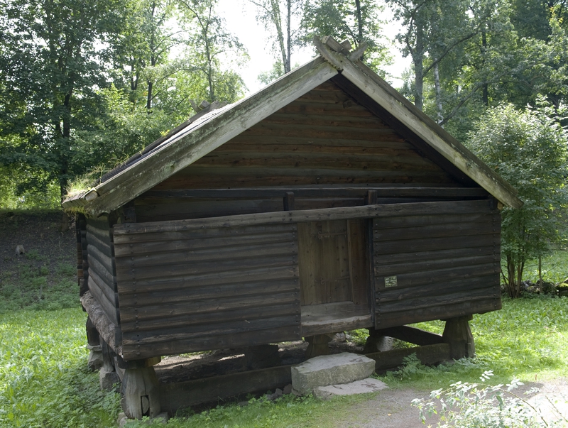 Voss Norsk Folkemuseum