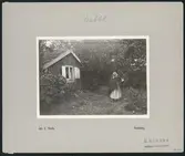 Blekinge. Östra hd. Lösen sn. Lösen. 