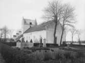 Stora Hammars kyrka