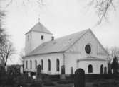 Västra Alstads kyrka