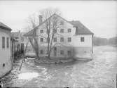 Akademikvarnen från Dombron, Fjärdingen, Uppsala 1901 - 1902