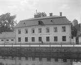 Akademiska Boktryckeriet, Västra Ågatan 24, Uppsala före 1914