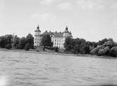 Skoklosters slott, Skoklosters socken, Uppland före 1933