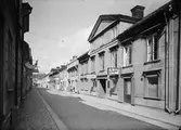 Dragarbrunnsgatan, Uppsala 1946