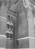 Uppsala domkyrka 1938