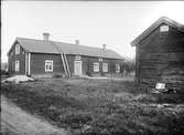 Mangårdsbyggnad, Petterssons, Skölsta, Vaksala socken, Uppland  sannolikt 1920-tal