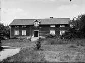 Bostadshus, Bärby, Funbo socken, Uppland, sannolikt 1920-tal