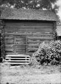 Bod, Mats Mats-gården, Hanunda, Hökhuvuds socken, Uppland, sannolikt 1920-tal