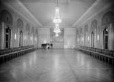 Festsal, Västmanlands-Dala studentnation, Uppsala 1939