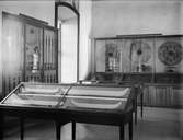 Arkeologisk utställning på Gustavianum, Uppsala 1933