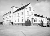 AB Upsala Ättiksfabrik, kvarteret Ejnar, S:t Persgatan 39, Kvarngärdet, Uppsala maj1937