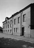 AB Upsala Margarinfabrik, Kungsgatan 79, Uppsala juni 1935