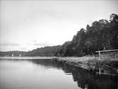 Flottsund, Sunnersta, Uppsala 1922