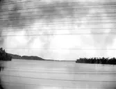 Ekolsundsviken, Husby-Sjutolfts socken, Uppland 1918