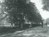 Göingegården. Bondgård.