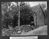 Gården Annestorp 1, Lindome