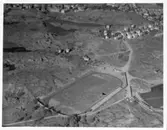 Enligt AB Flygtrafik Bengtsfors: 