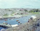 Enligt AB Flygtrafik Bengtsfors: 